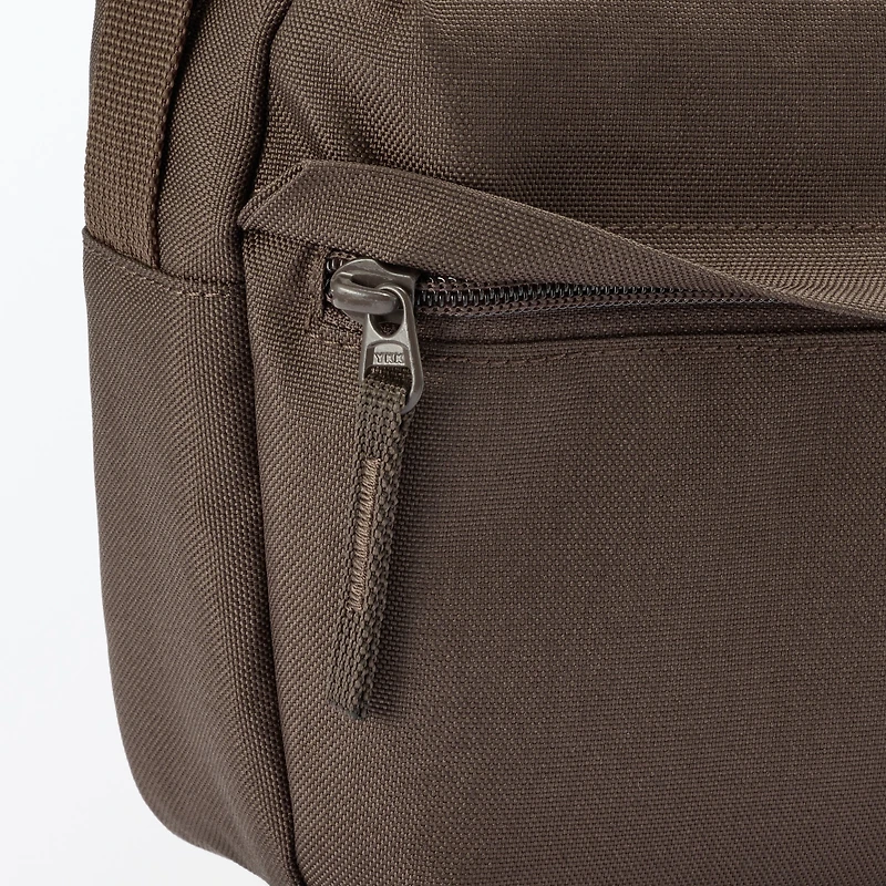 Water Repellent Shoulder Bag