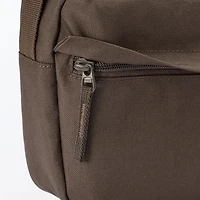 Water Repellent Shoulder Bag