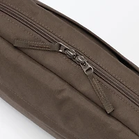 Water Repellent Shoulder Bag