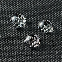 Water Repellent Shoulder Bag