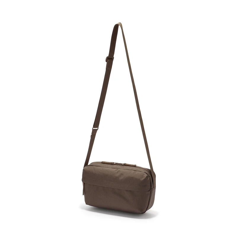 Water Repellent Shoulder Bag