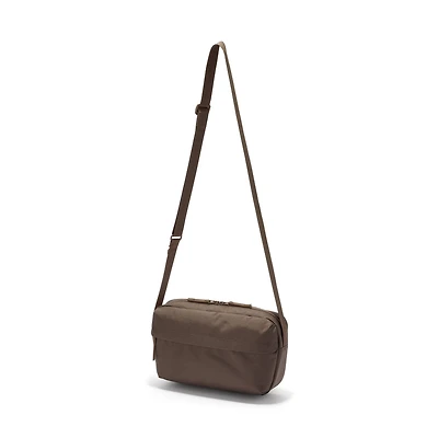 Water Repellent Shoulder Bag