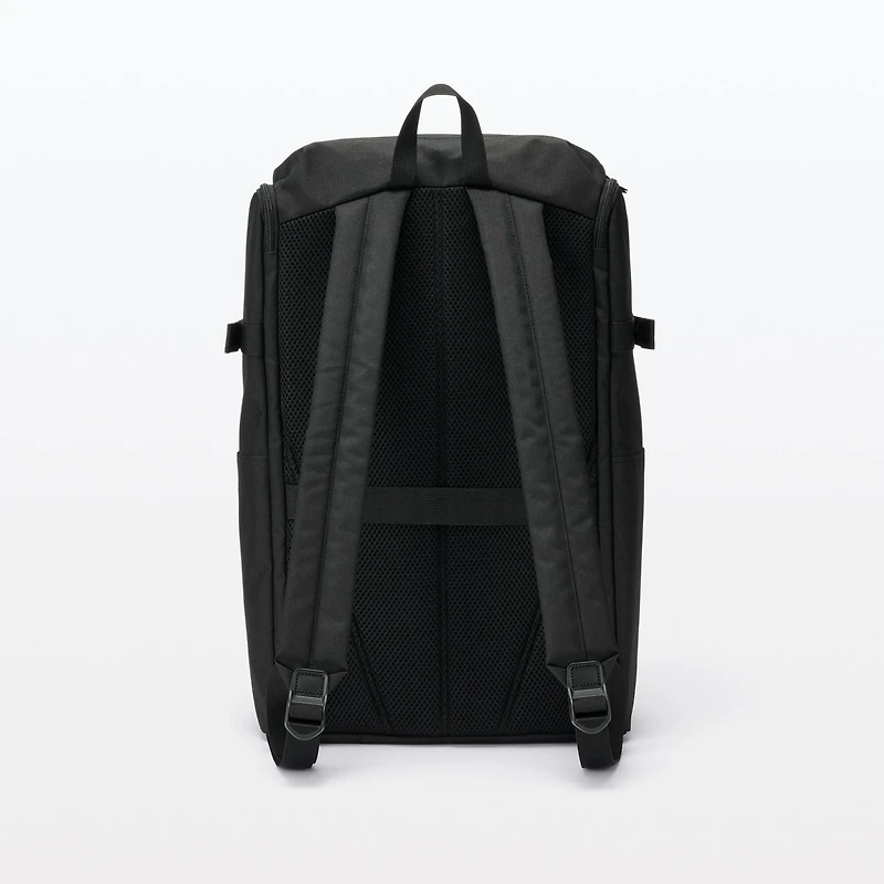 Less Tiring Water Repellent Toploader Backpack