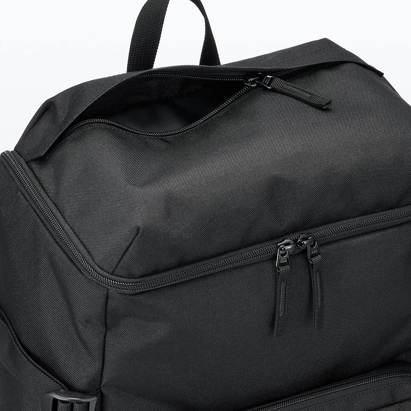 Less Tiring Water Repellent Toploader Backpack