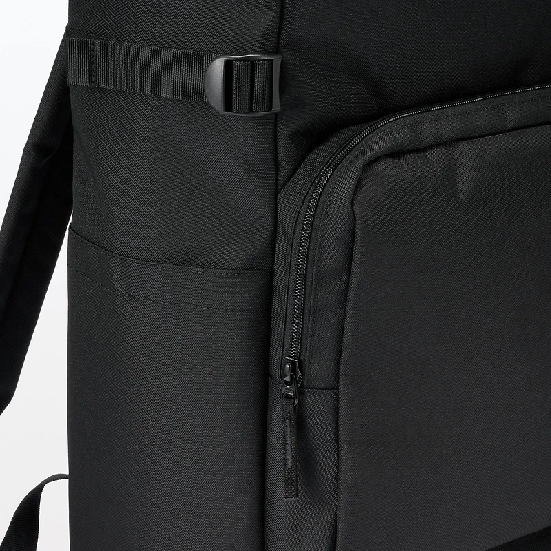Less Tiring Water Repellent Toploader Backpack