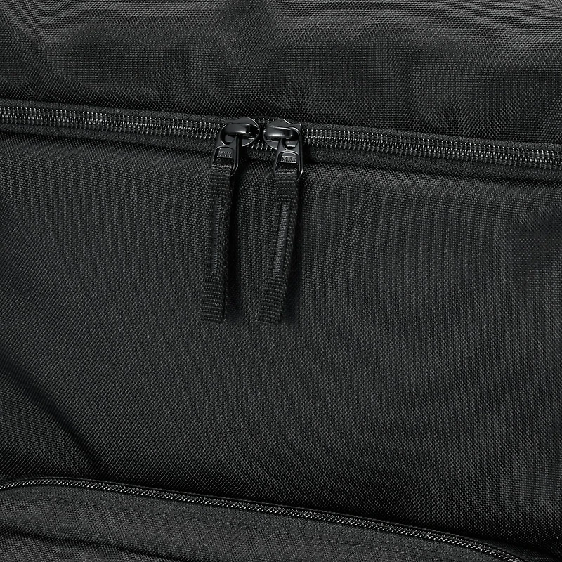 Less Tiring Water Repellent Toploader Backpack