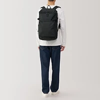 Less Tiring Water Repellent Toploader Backpack