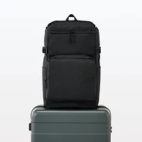 Less Tiring Water Repellent Toploader Backpack