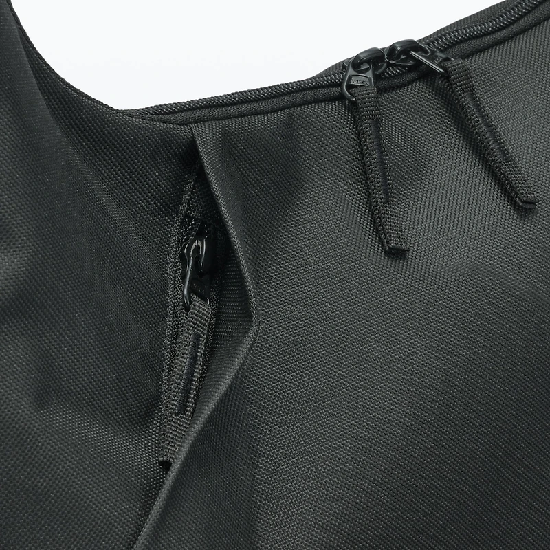 Water Repellent 2-Way Shoulder Bag
