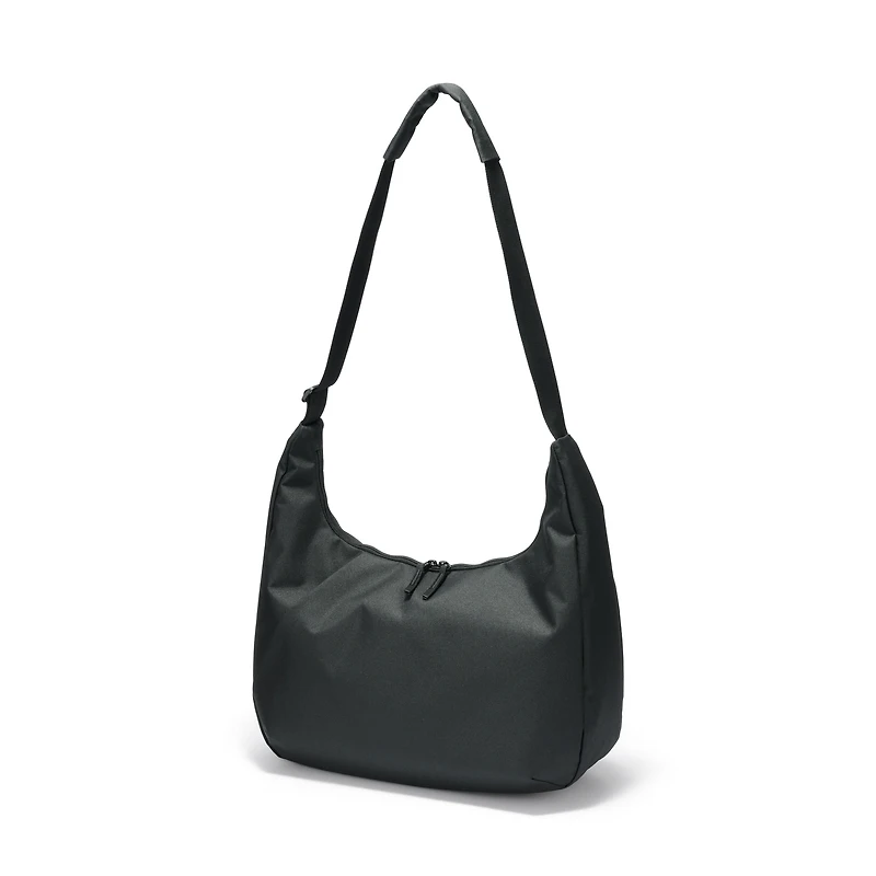 Water Repellent 2-Way Shoulder Bag