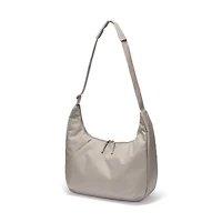 Water Repellent 2-Way Shoulder Bag