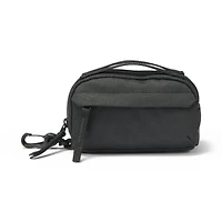 Water Repellent Mini Boston Bag