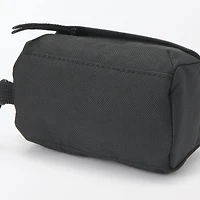 Water Repellent Mini Boston Bag
