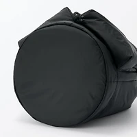 Water Repellent Padded Drawstring Bag