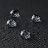 Water Repellent Padded Drawstring Bag