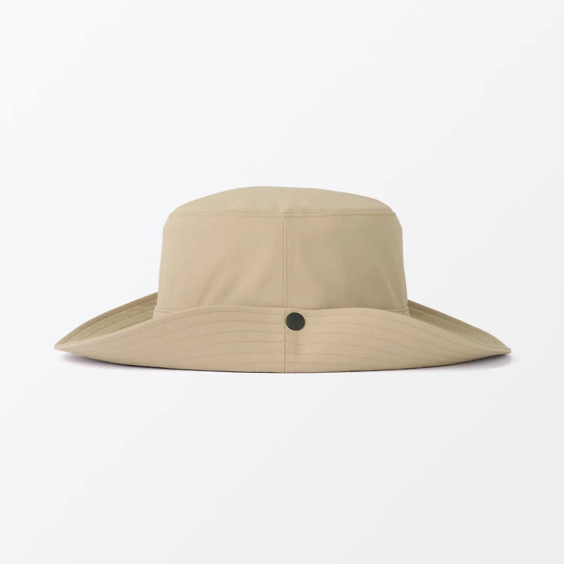 Water Repellent Safari Hat