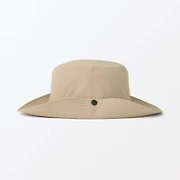 Water Repellent Safari Hat