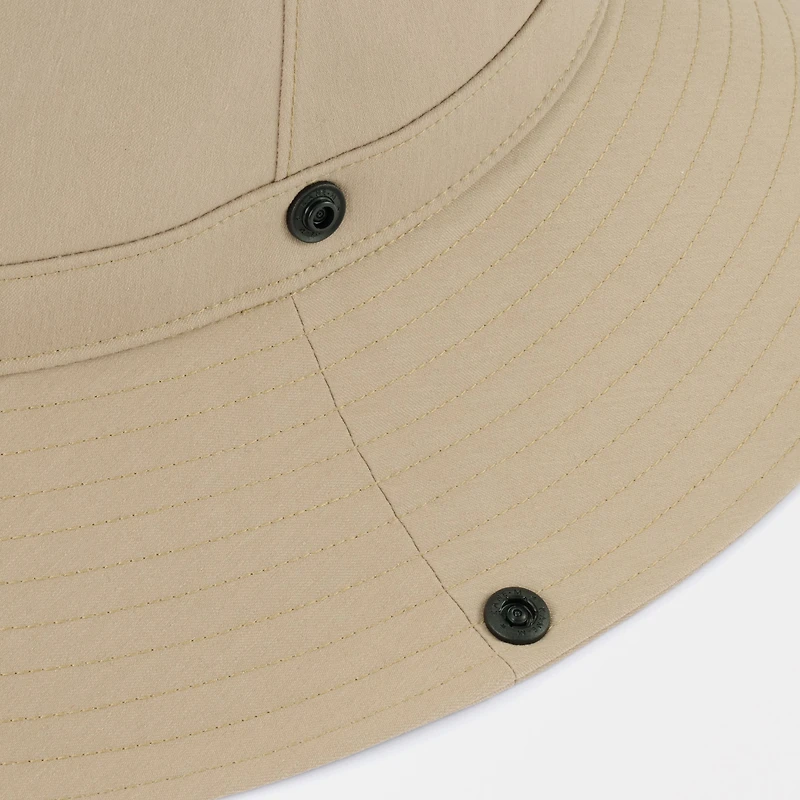 Water Repellent Safari Hat