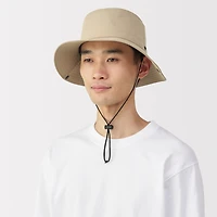 Water Repellent Safari Hat