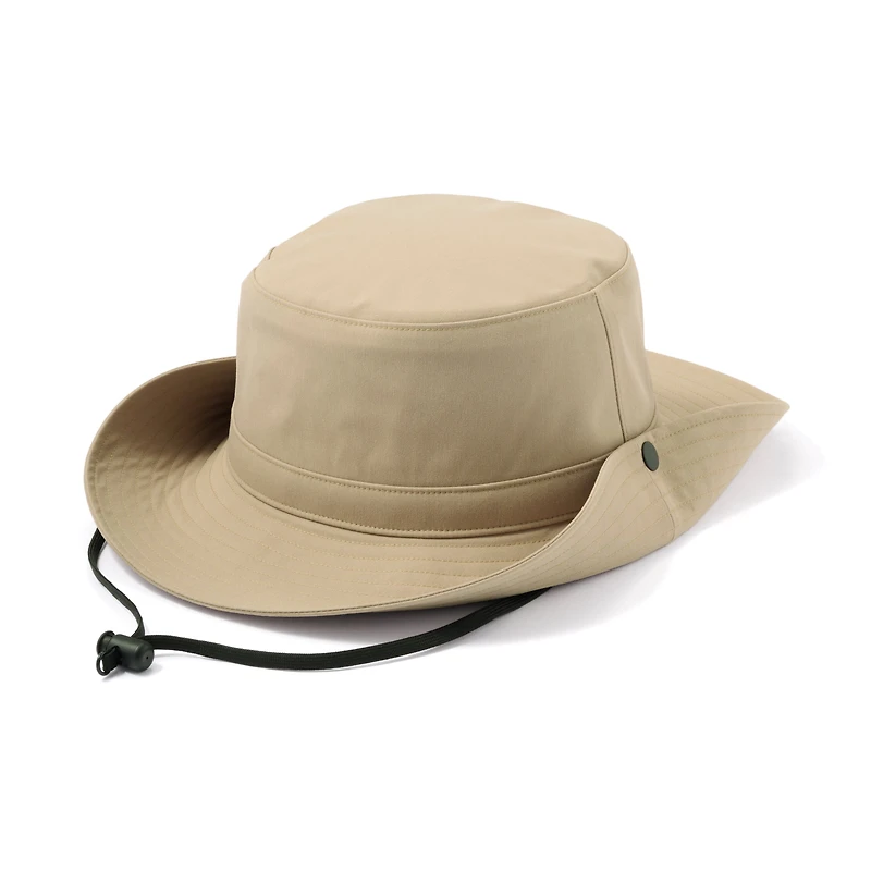Water Repellent Safari Hat
