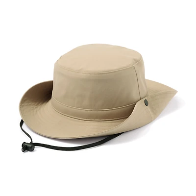 Water Repellent Safari Hat