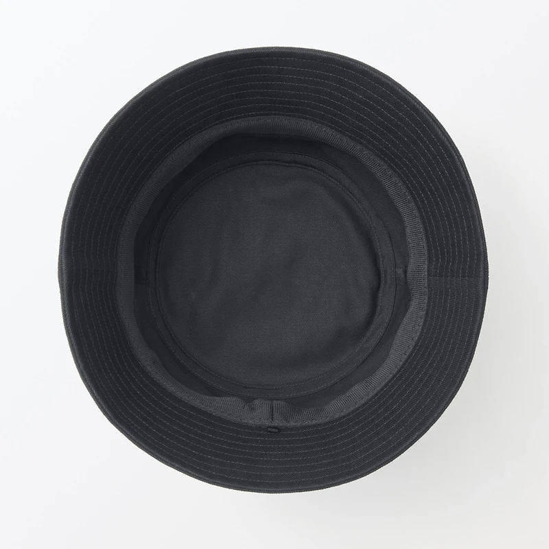 Cotton Twill Bucket Hat