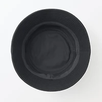 Cotton Twill Bucket Hat