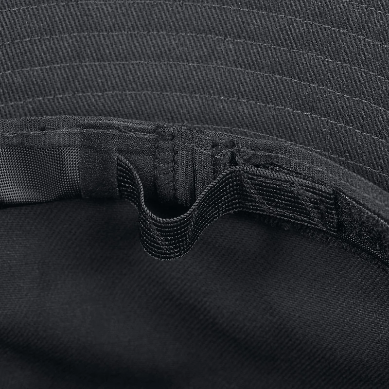 Cotton Twill Bucket Hat