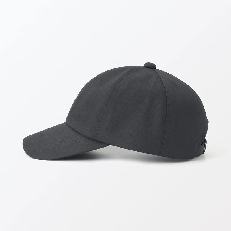 Water Repellent Cap