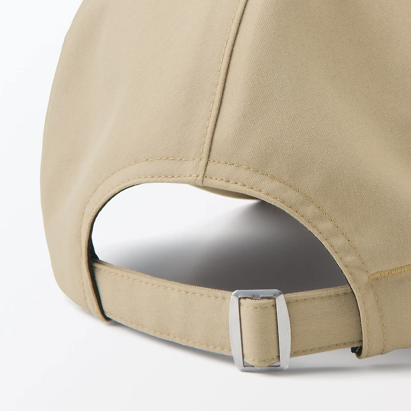 Water Repellent Cap