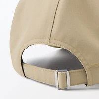 Water Repellent Cap