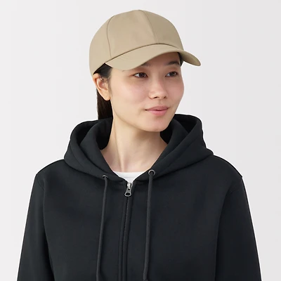 Water Repellent Cap