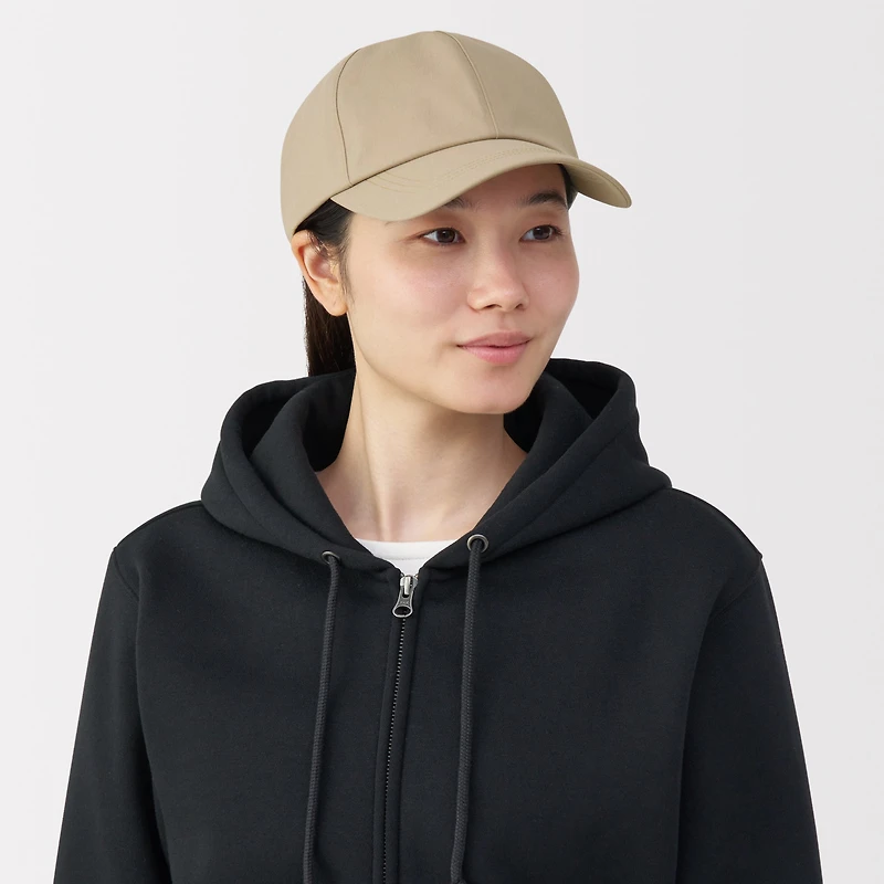Water Repellent Cap