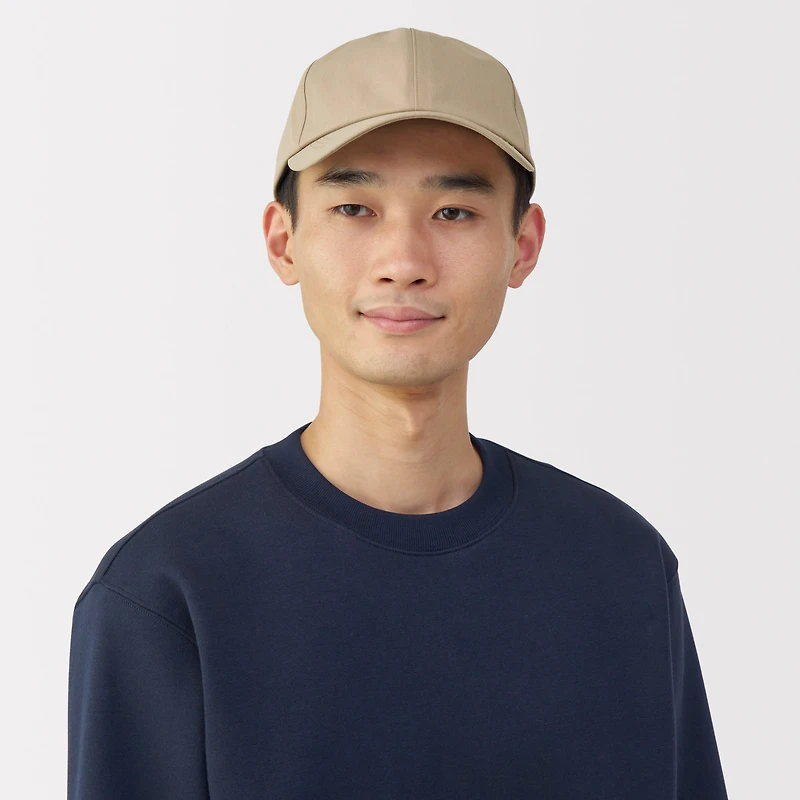 Water Repellent Cap