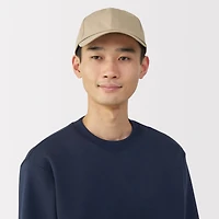 Water Repellent Cap