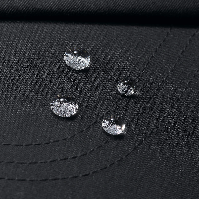 Water Repellent Cap