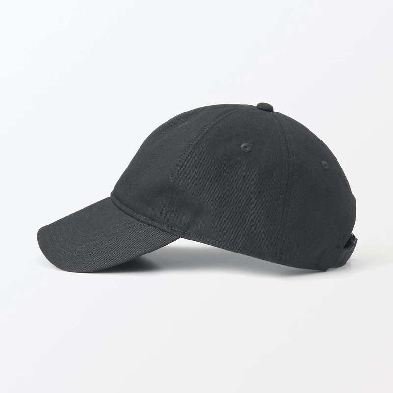 Cotton Twill Cap