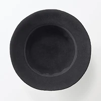Wool Bucket Hat