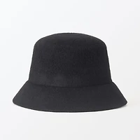 Wool Bucket Hat