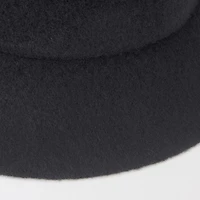 Wool Bucket Hat