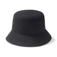 Wool Bucket Hat