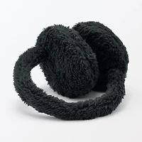 Warm Boa Collapsible Earmuffs