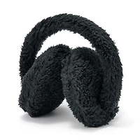 Warm Boa Collapsible Earmuffs