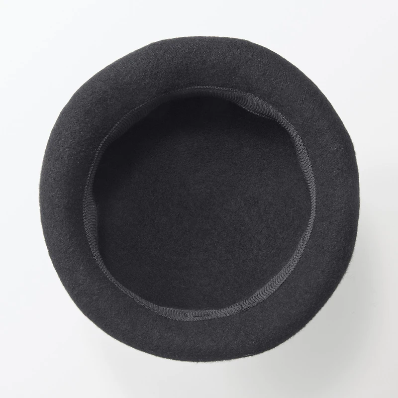Wool Beret