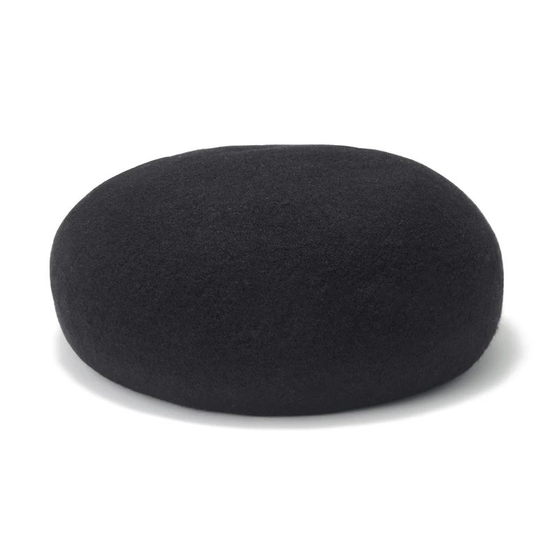 Wool Beret