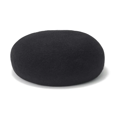 Wool Beret