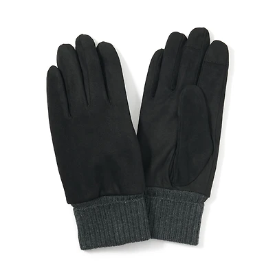 Water Repellent Touchscreen Gloves