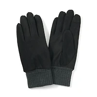 Water Repellent Touchscreen Gloves