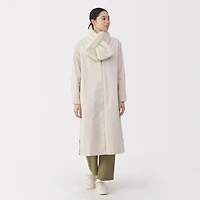 Recycled Polyester Boa Scarf