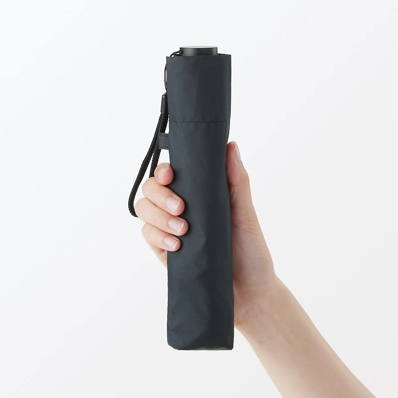 All-Weather Lightweight Foldable Umbrella